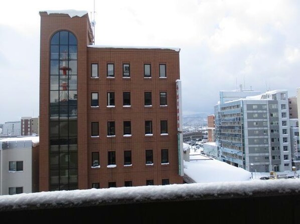 ノルテ1条通弐番館の物件内観写真